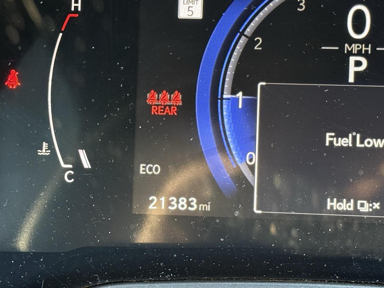 2024 Lexus RX 350 Luxury Annapolis MD