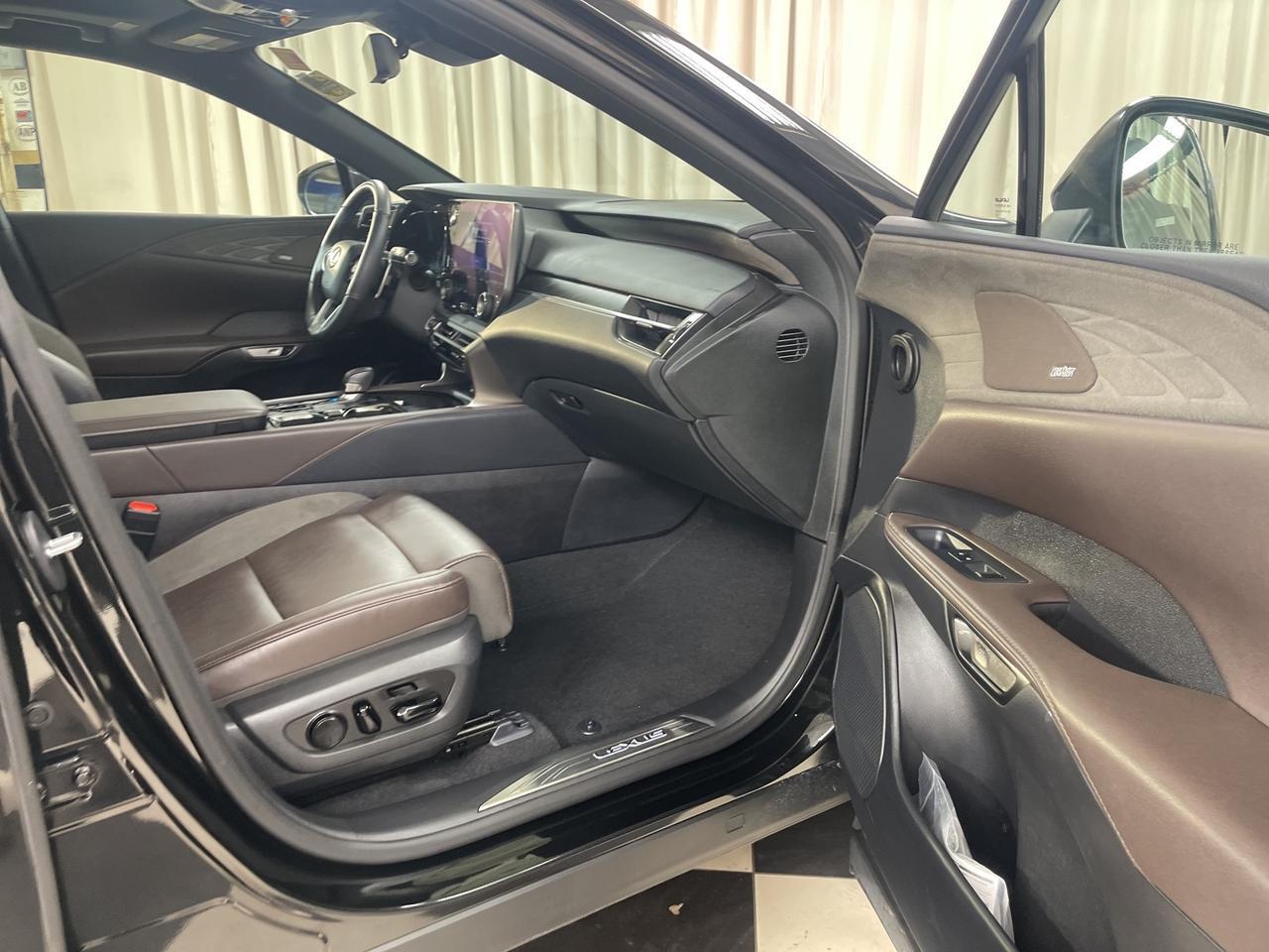 2024 Lexus RX 350 Luxury Annapolis MD