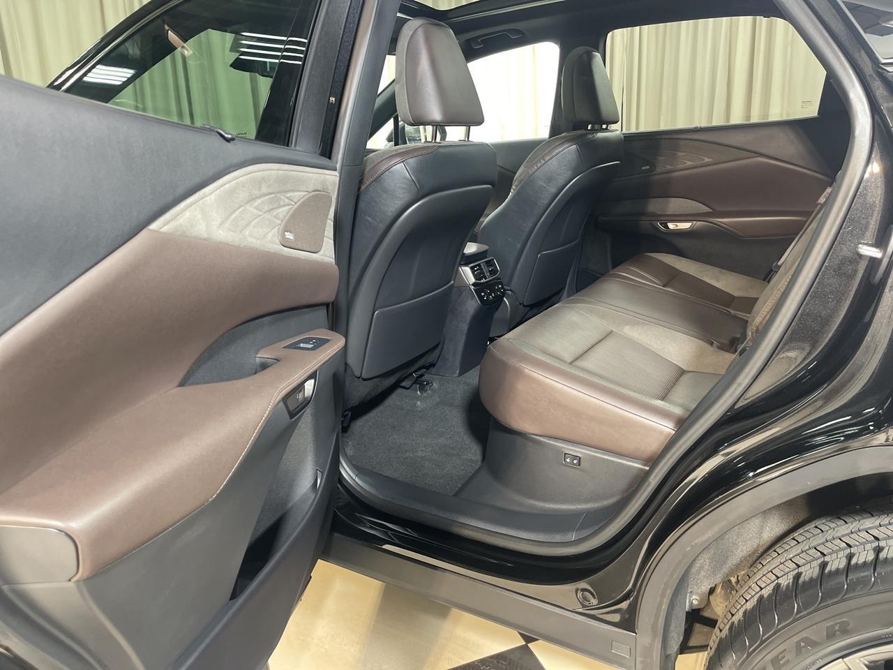 2024 Lexus RX 350 Luxury Annapolis MD