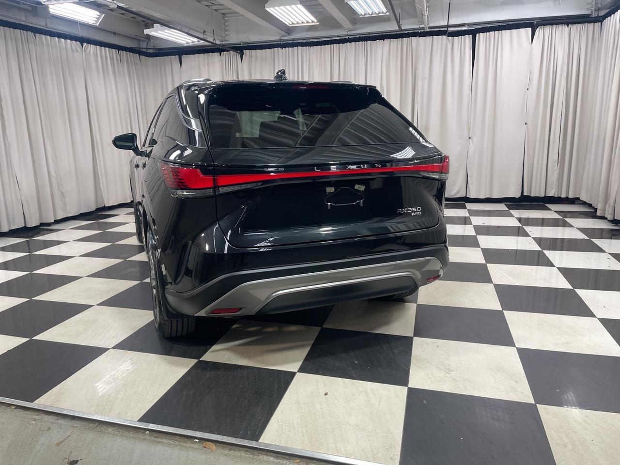 2024 Lexus RX 350 Luxury Annapolis MD