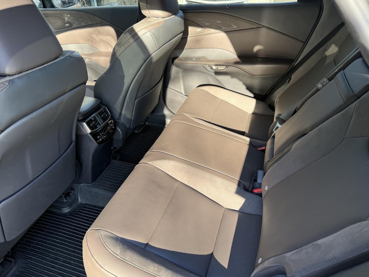 2024 Lexus RX 350 Luxury Annapolis MD