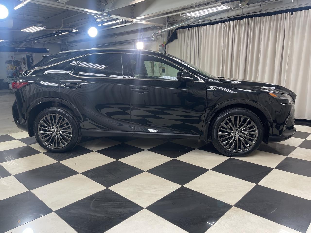 2024 Lexus RX 350 Luxury Annapolis MD