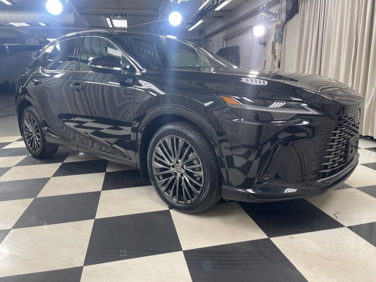 2024 Lexus RX 350 Luxury Annapolis MD