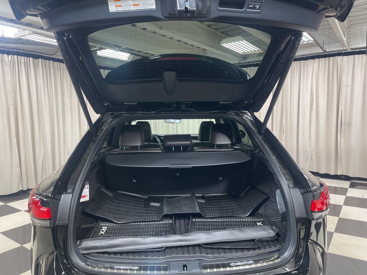 2024 Lexus RX 350 Luxury Annapolis MD