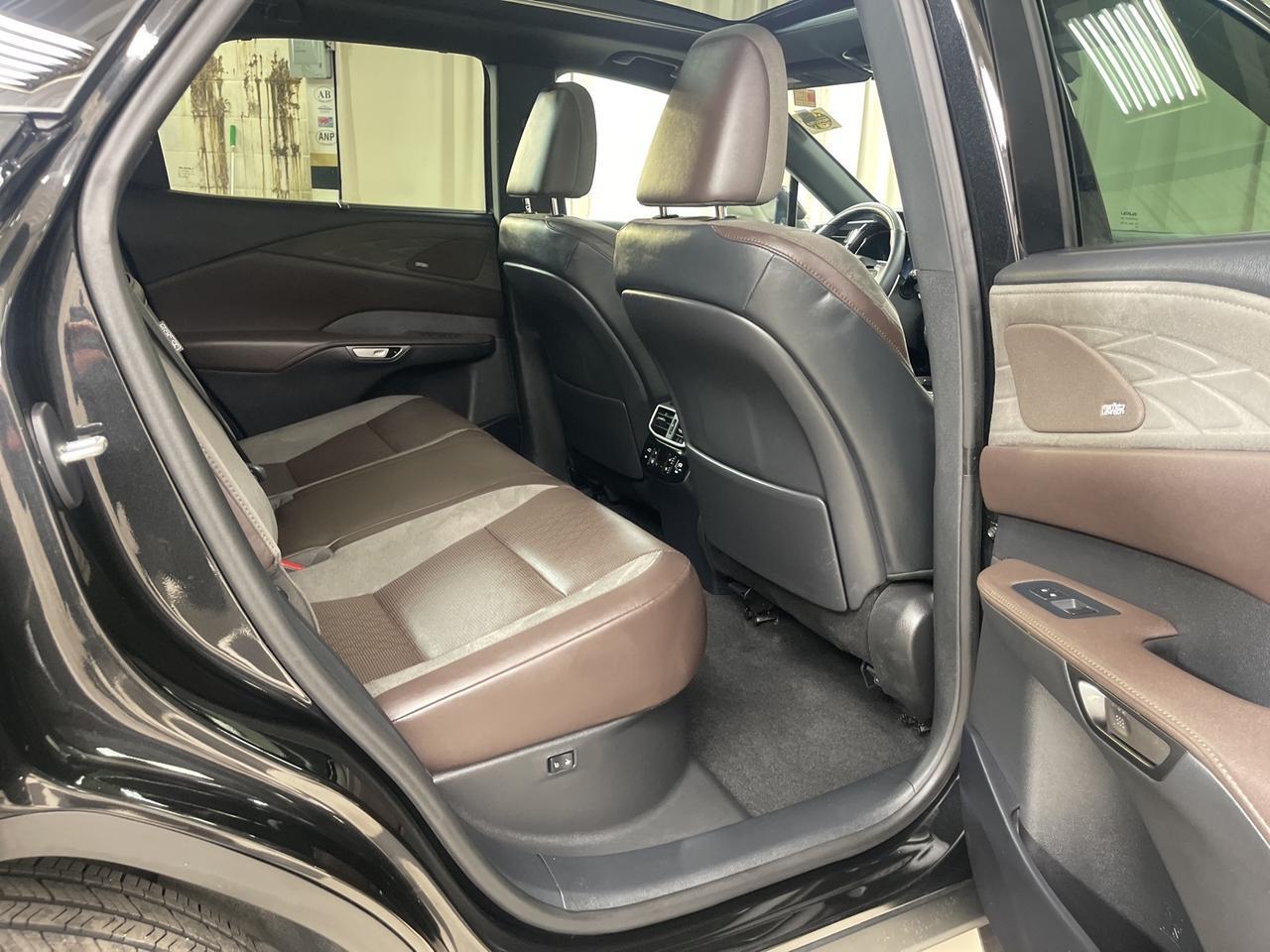 2024 Lexus RX 350 Luxury Annapolis MD