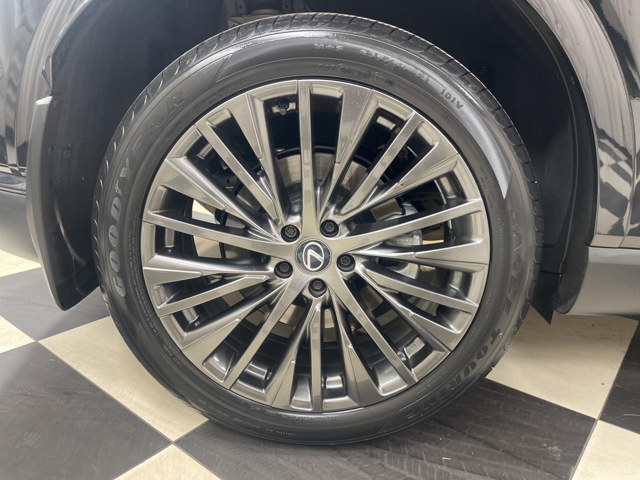 2024 Lexus RX 350 Luxury Annapolis MD