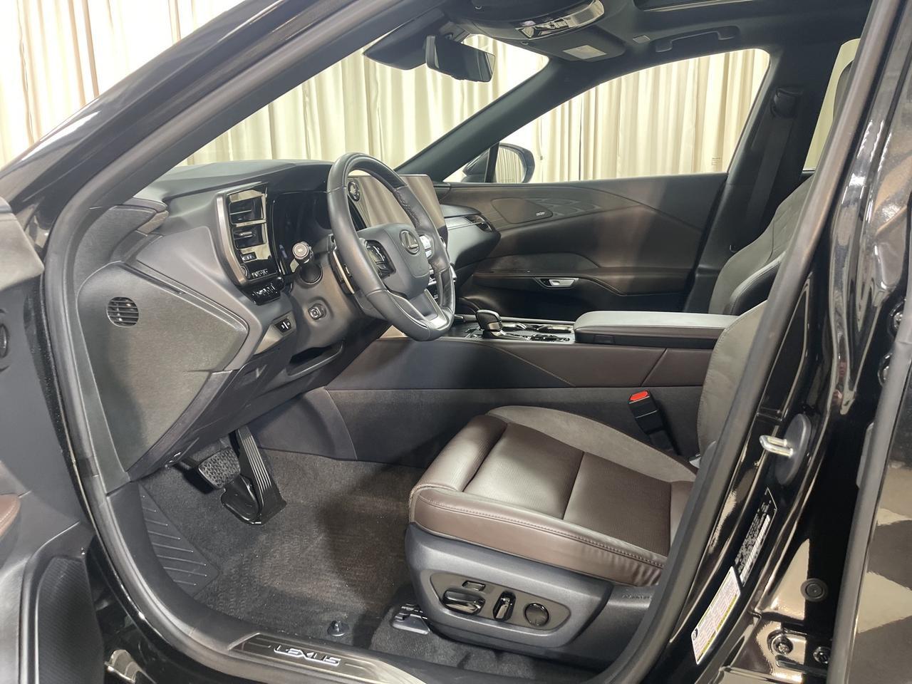 2024 Lexus RX 350 Luxury Annapolis MD