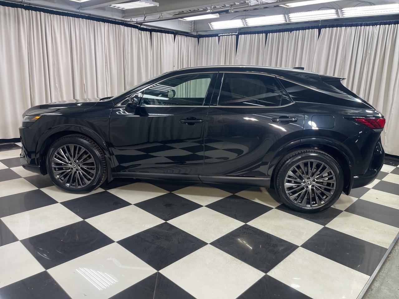 2024 Lexus RX 350 Luxury Annapolis MD