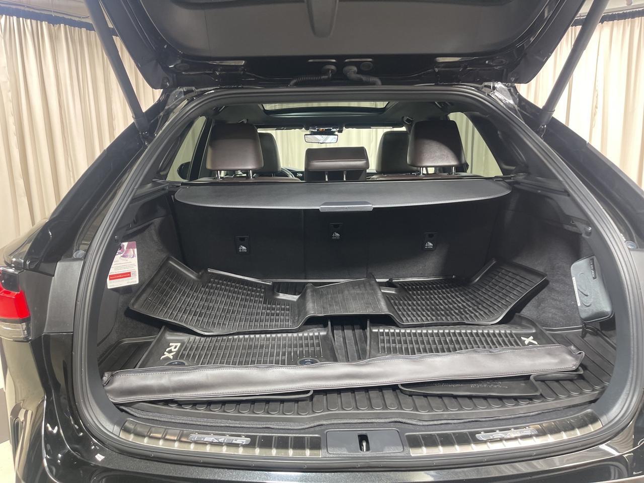 2024 Lexus RX 350 Luxury Annapolis MD