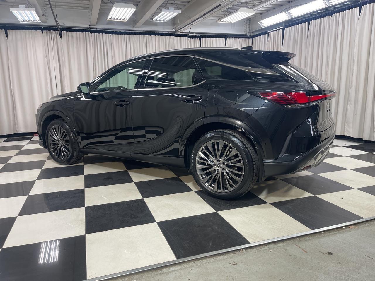 2024 Lexus RX 350 Luxury Annapolis MD