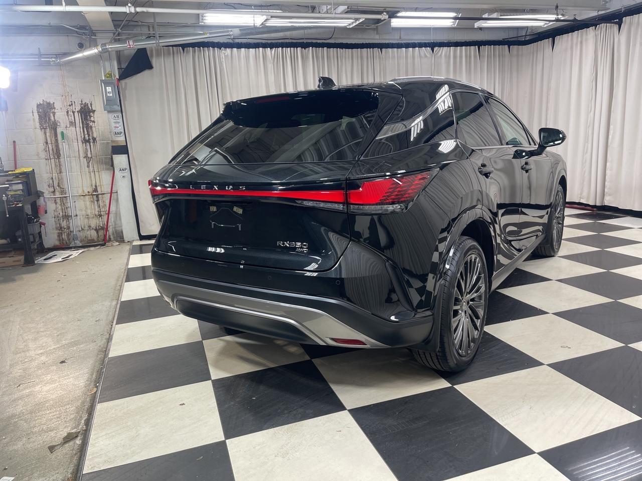2024 Lexus RX 350 Luxury Annapolis MD