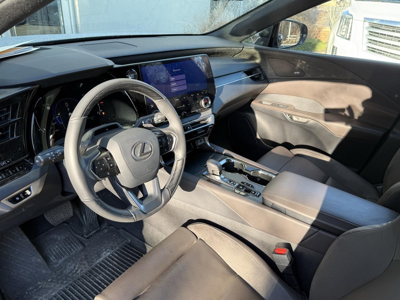 2024 Lexus RX 350 Luxury Annapolis MD