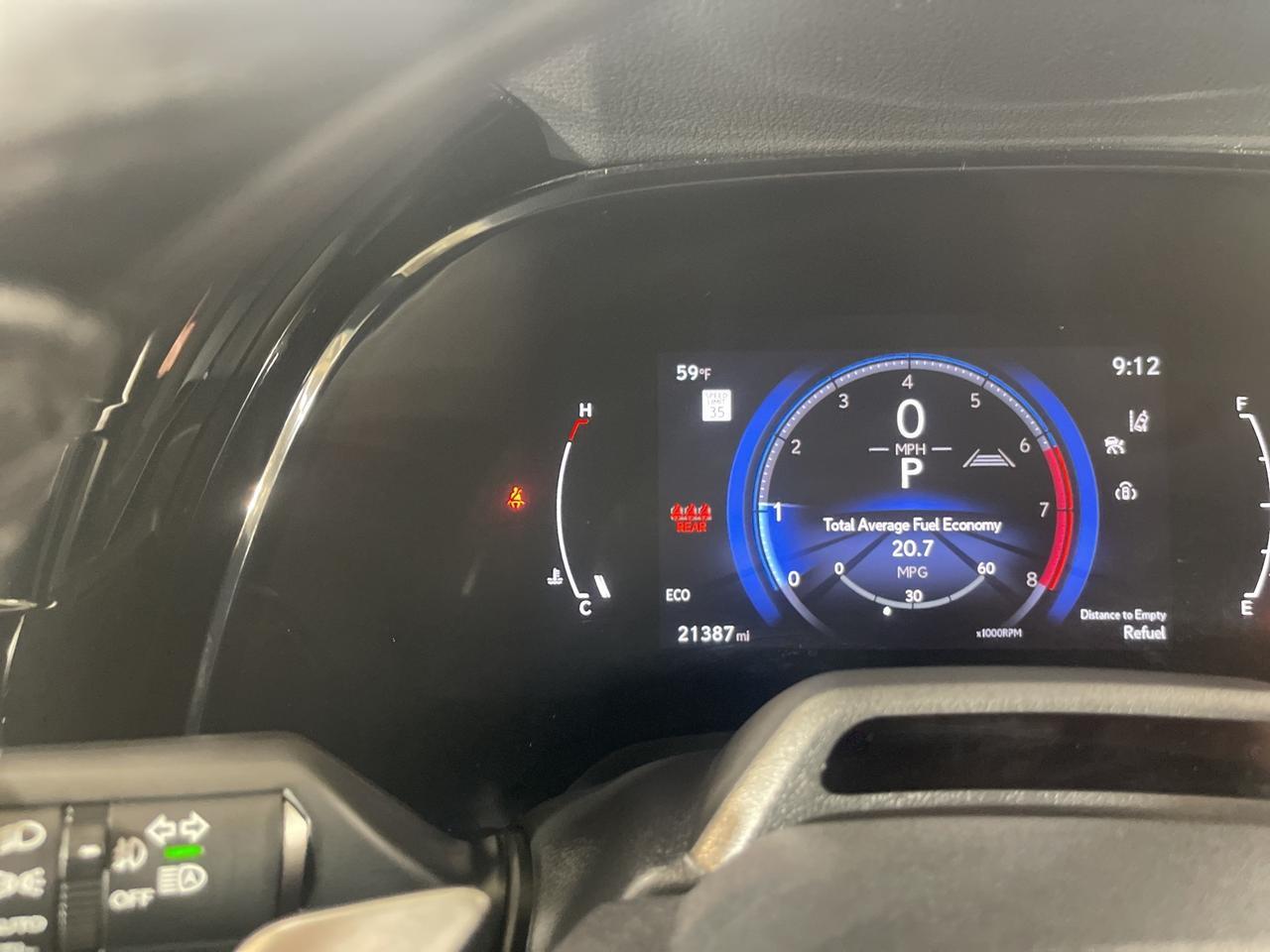 2024 Lexus RX 350 Luxury Annapolis MD