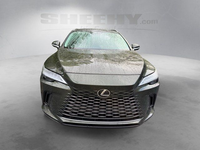 2024 Lexus RX 350 Luxury Annapolis MD