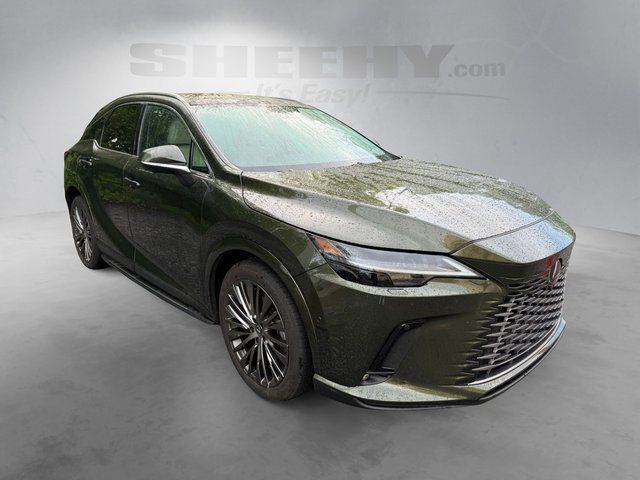 2024 Lexus RX 350 Luxury Annapolis MD