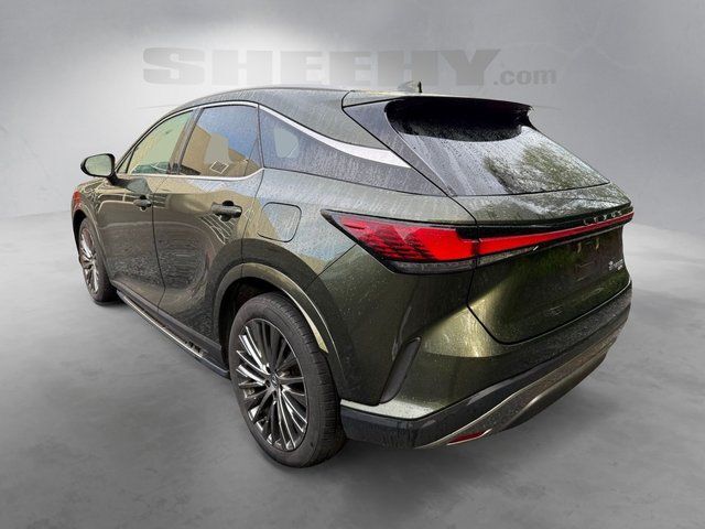 2024 Lexus RX 350 Luxury Annapolis MD