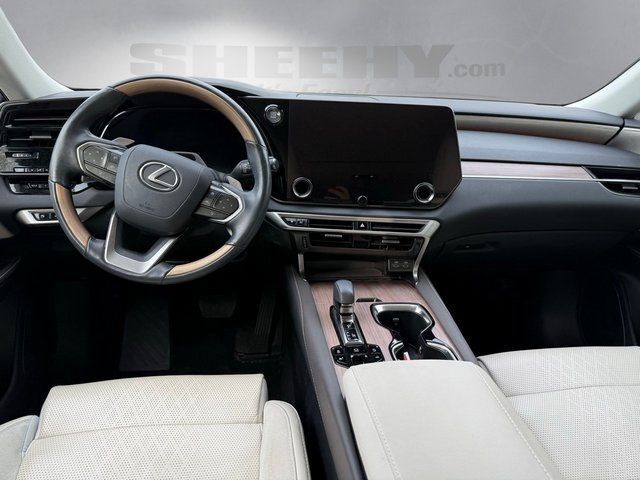 2024 Lexus RX 350 Luxury Annapolis MD