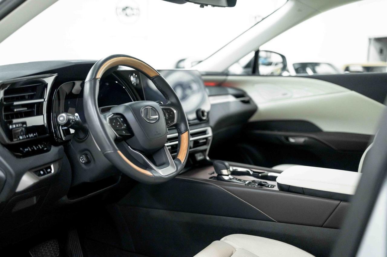 2024 Lexus RX 350
