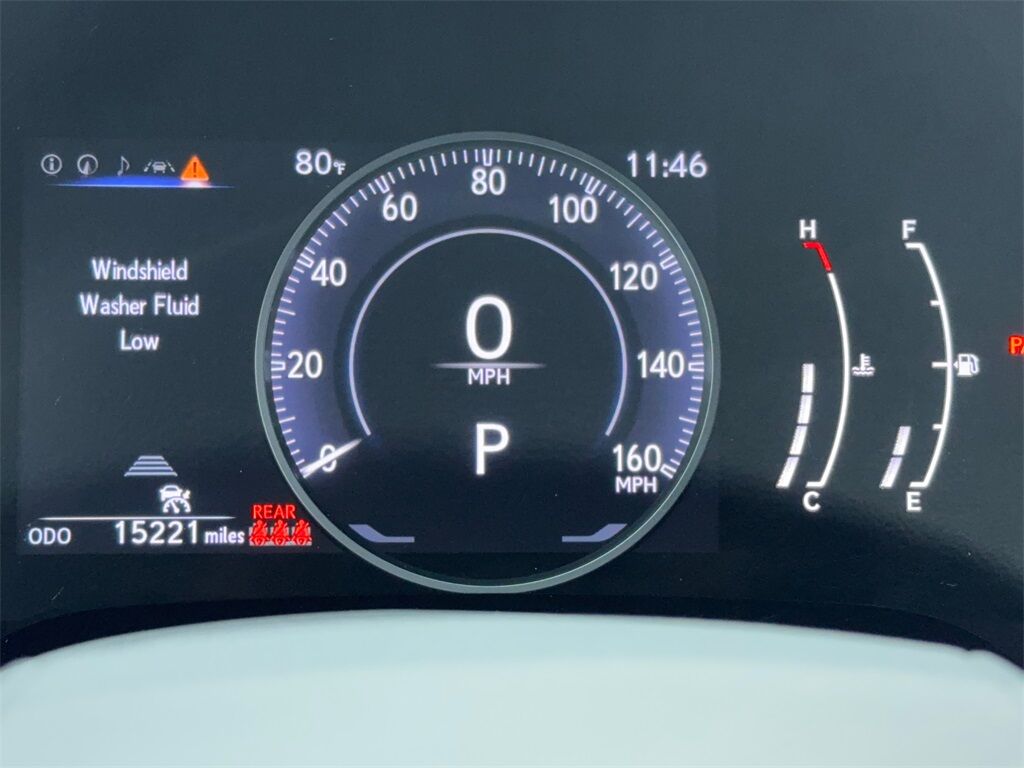 2024 Lexus RX 350 NAV,CAM,CLMT STS,BLIND SPOT,19&quot; WLS Plano TX