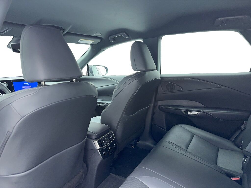 2024 Lexus RX 350 NAV,CAM,CLMT STS,BLIND SPOT,19&quot; WLS Plano TX