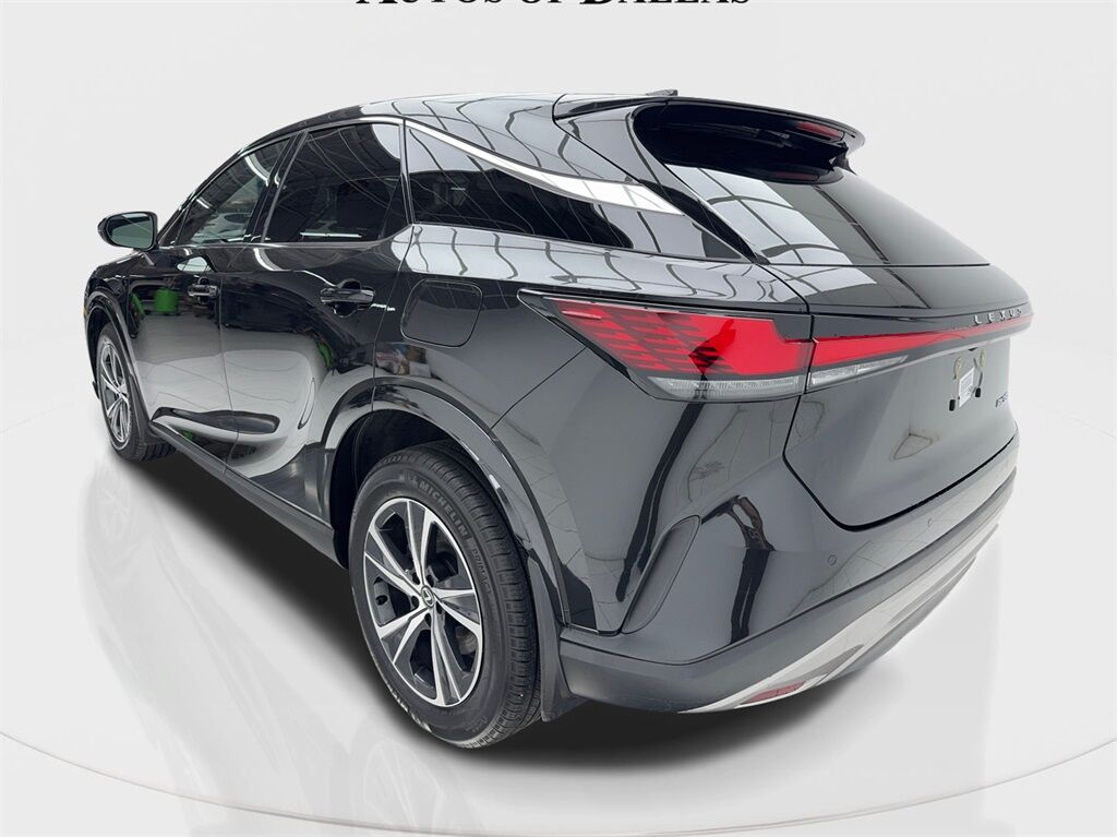 2024 Lexus RX 350 NAV,CAM,CLMT STS,BLIND SPOT,19&quot; WLS Plano TX