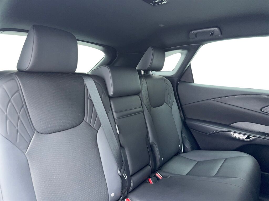 2024 Lexus RX 350 NAV,CAM,CLMT STS,BLIND SPOT,19&quot; WLS Plano TX