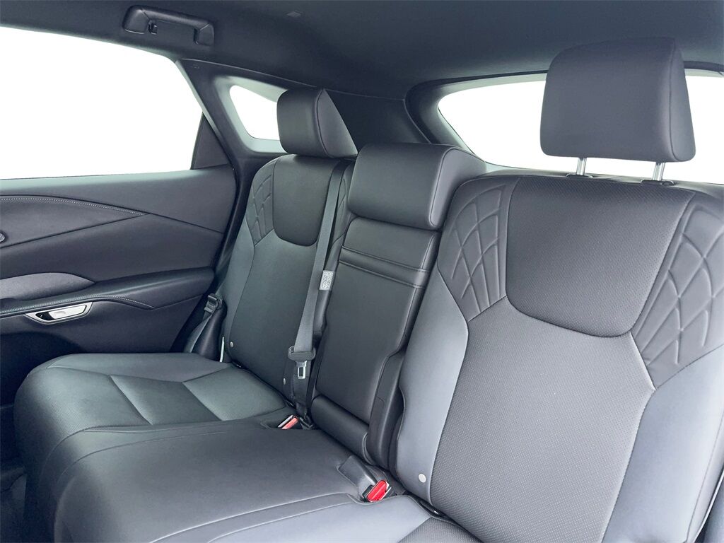 2024 Lexus RX 350 NAV,CAM,CLMT STS,BLIND SPOT,19&quot; WLS Plano TX