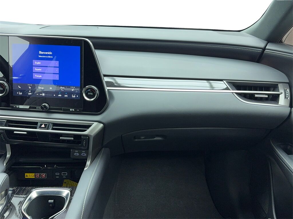 2024 Lexus RX 350 NAV,CAM,CLMT STS,BLIND SPOT,19&quot; WLS Plano TX