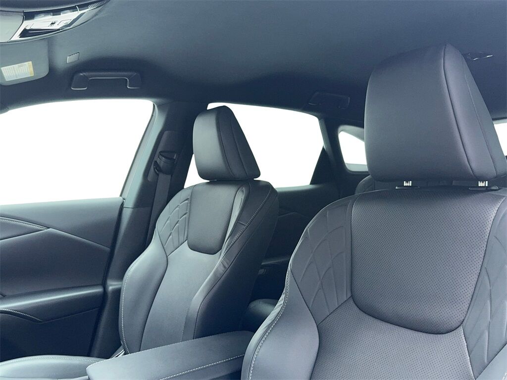 2024 Lexus RX 350 NAV,CAM,CLMT STS,BLIND SPOT,19&quot; WLS Plano TX