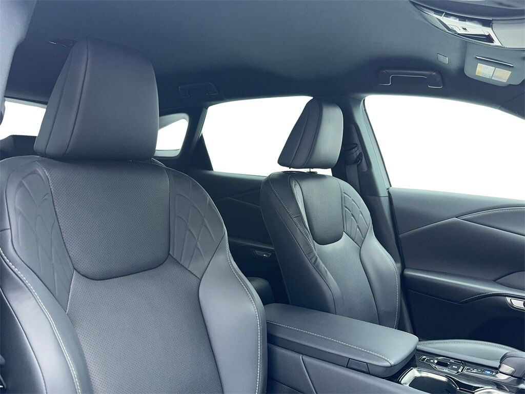 2024 Lexus RX 350 NAV,CAM,CLMT STS,BLIND SPOT,19&quot; WLS Plano TX