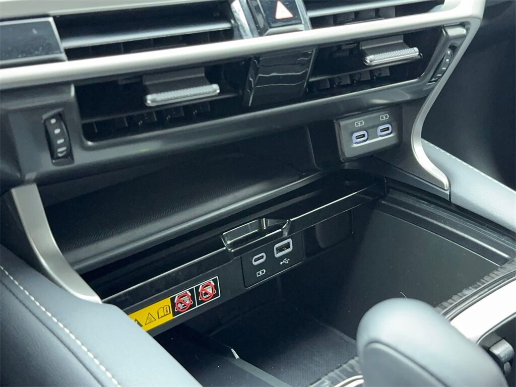 2024 Lexus RX 350 NAV,CAM,CLMT STS,BLIND SPOT,19&quot; WLS Plano TX