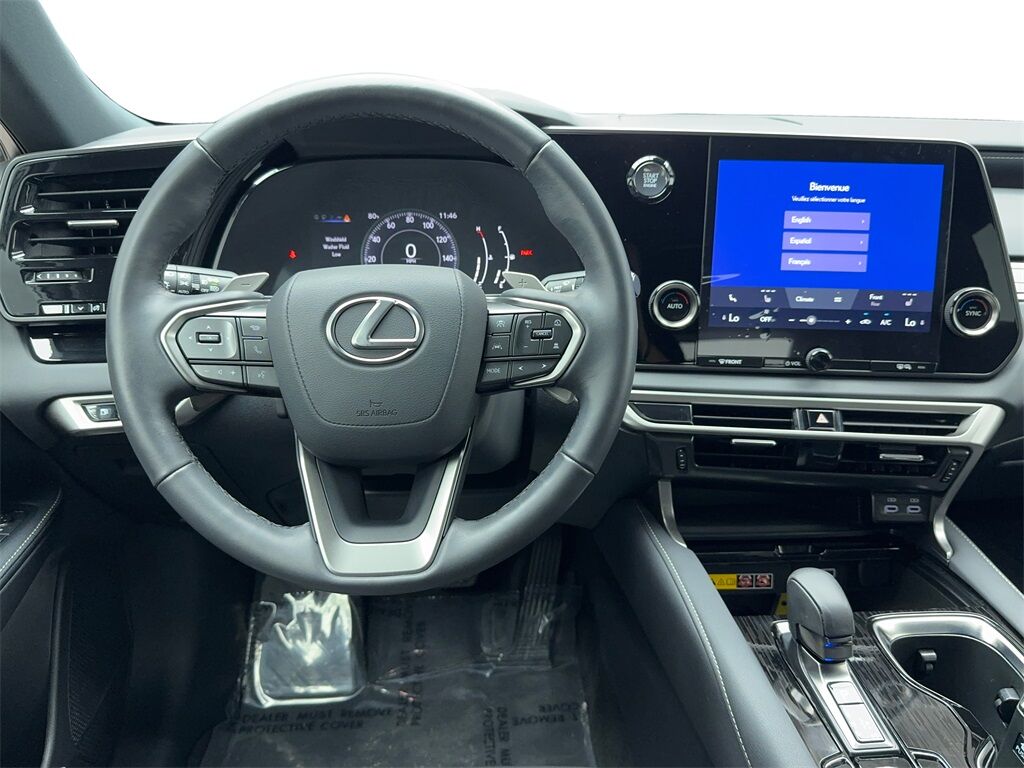 2024 Lexus RX 350 NAV,CAM,CLMT STS,BLIND SPOT,19&quot; WLS Plano TX