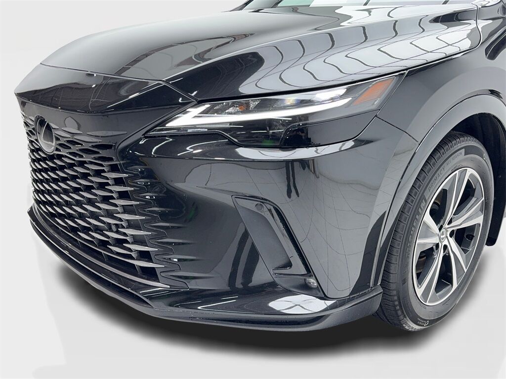 2024 Lexus RX 350 NAV,CAM,CLMT STS,BLIND SPOT,19&quot; WLS Plano TX