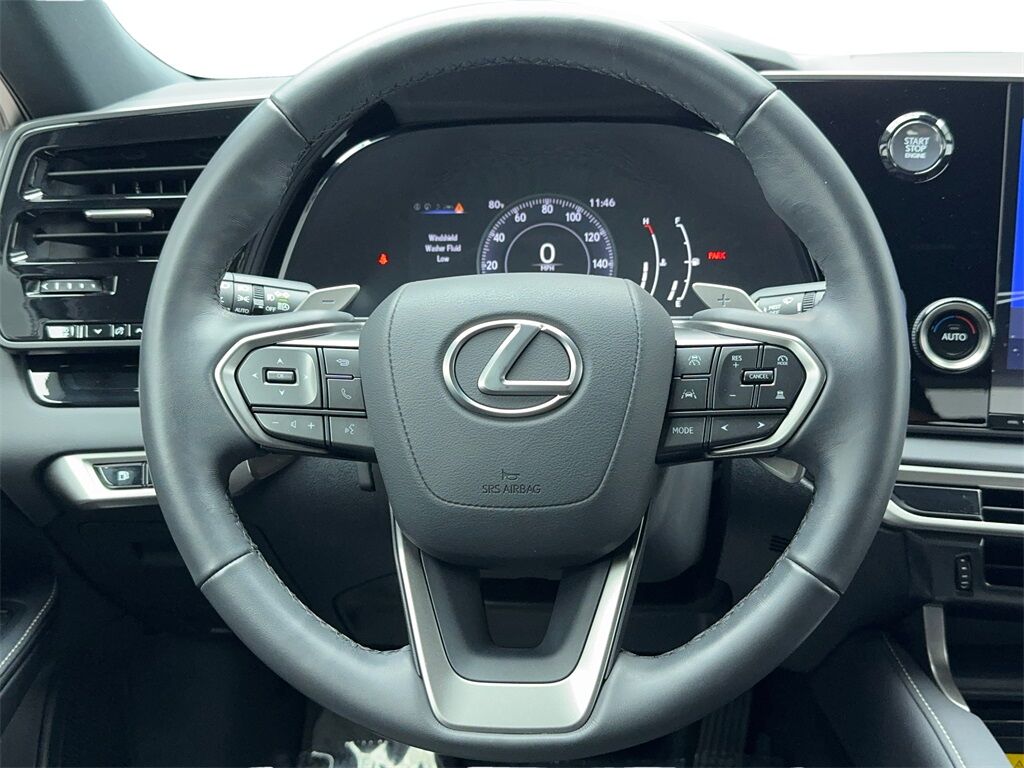 2024 Lexus RX 350 NAV,CAM,CLMT STS,BLIND SPOT,19&quot; WLS Plano TX