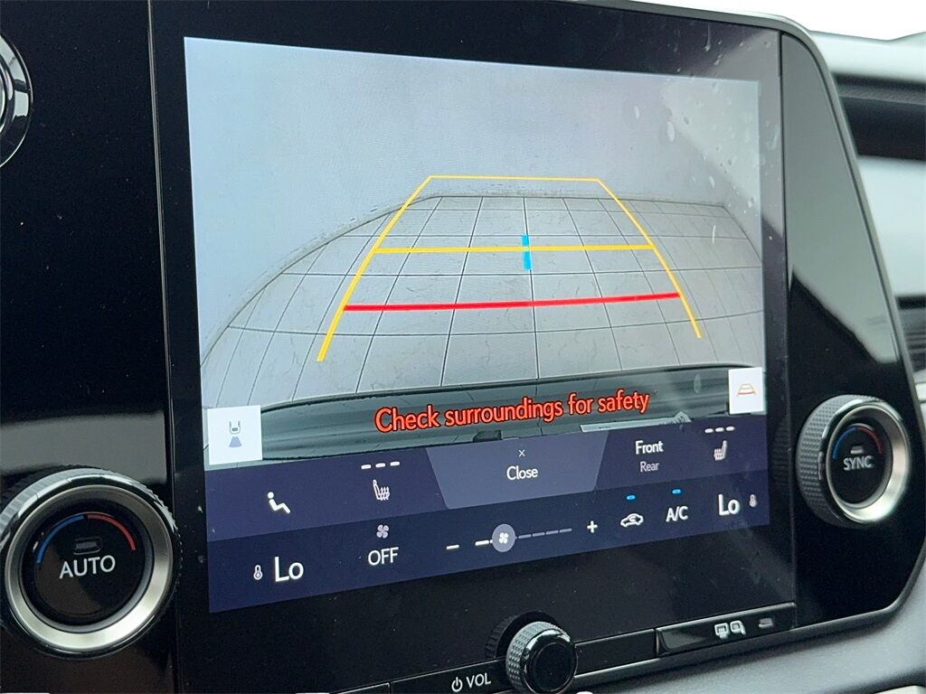 2024 Lexus RX 350 NAV,CAM,CLMT STS,BLIND SPOT,19&quot; WLS Plano TX