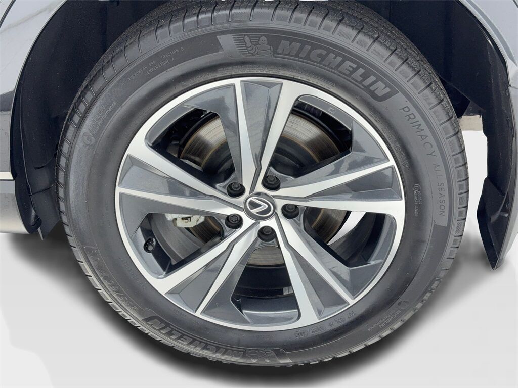 2024 Lexus RX 350 NAV,CAM,CLMT STS,BLIND SPOT,19&quot; WLS Plano TX
