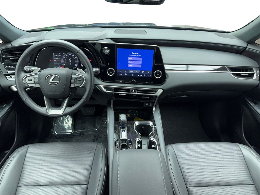 2024 Lexus RX 350 NAV,CAM,CLMT STS,BLIND SPOT,19&quot; WLS Plano TX