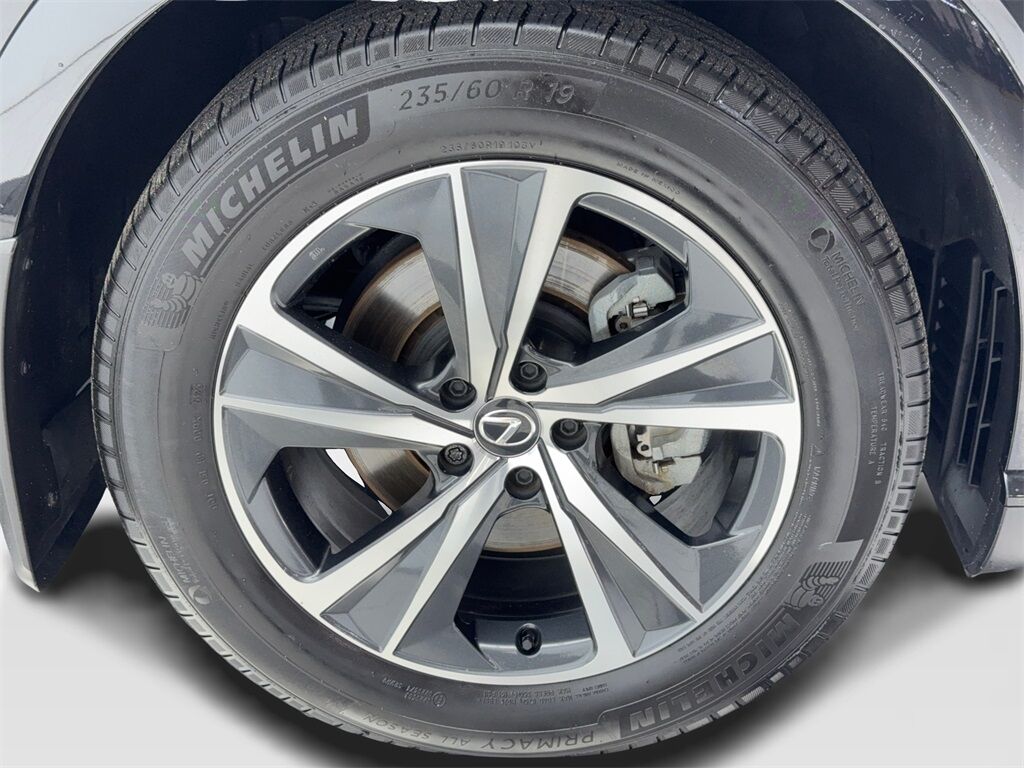 2024 Lexus RX 350 NAV,CAM,CLMT STS,BLIND SPOT,19&quot; WLS Plano TX