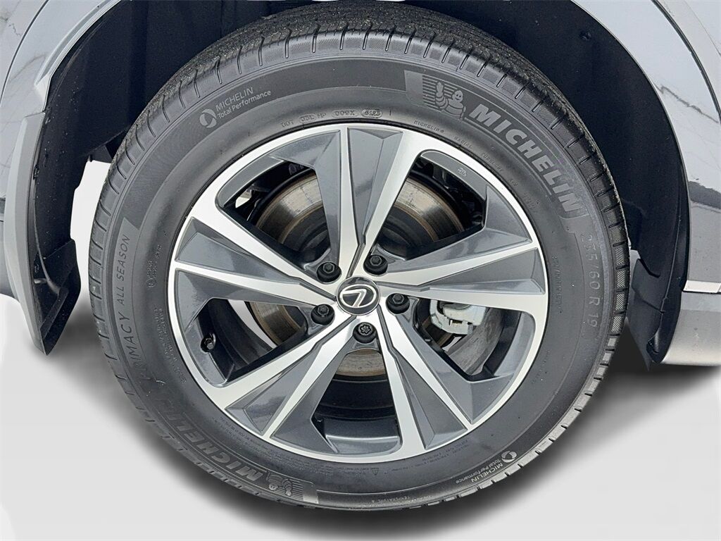2024 Lexus RX 350 NAV,CAM,CLMT STS,BLIND SPOT,19&quot; WLS Plano TX