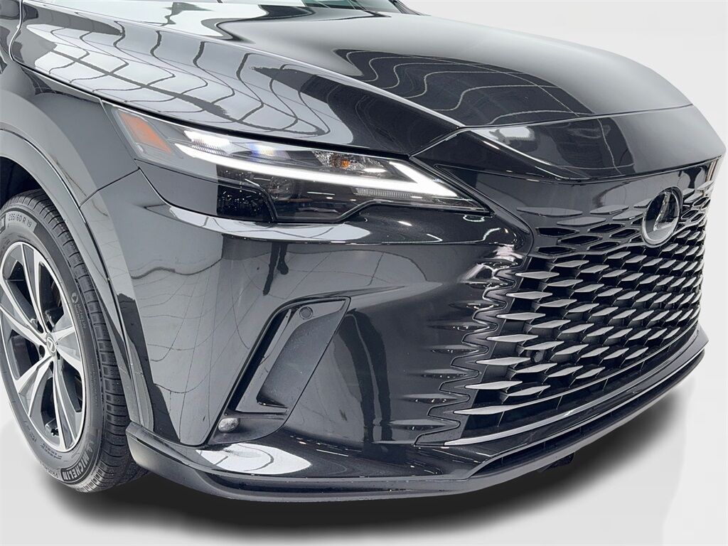 2024 Lexus RX 350 NAV,CAM,CLMT STS,BLIND SPOT,19&quot; WLS Plano TX