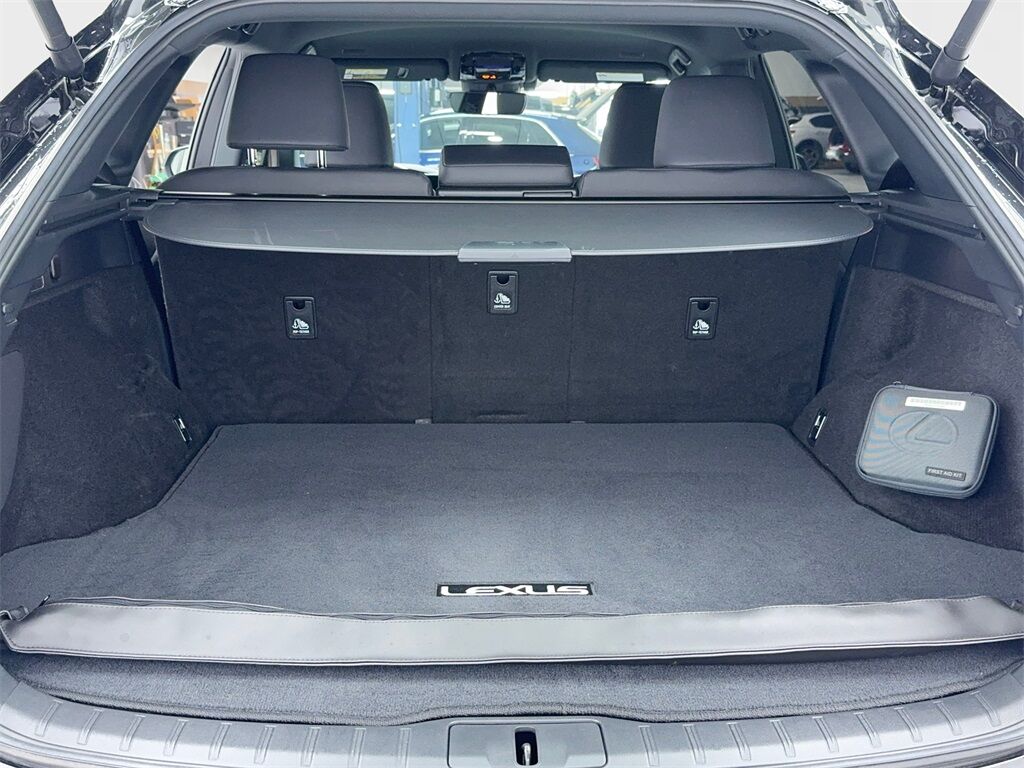 2024 Lexus RX 350 NAV,CAM,CLMT STS,BLIND SPOT,19&quot; WLS Plano TX