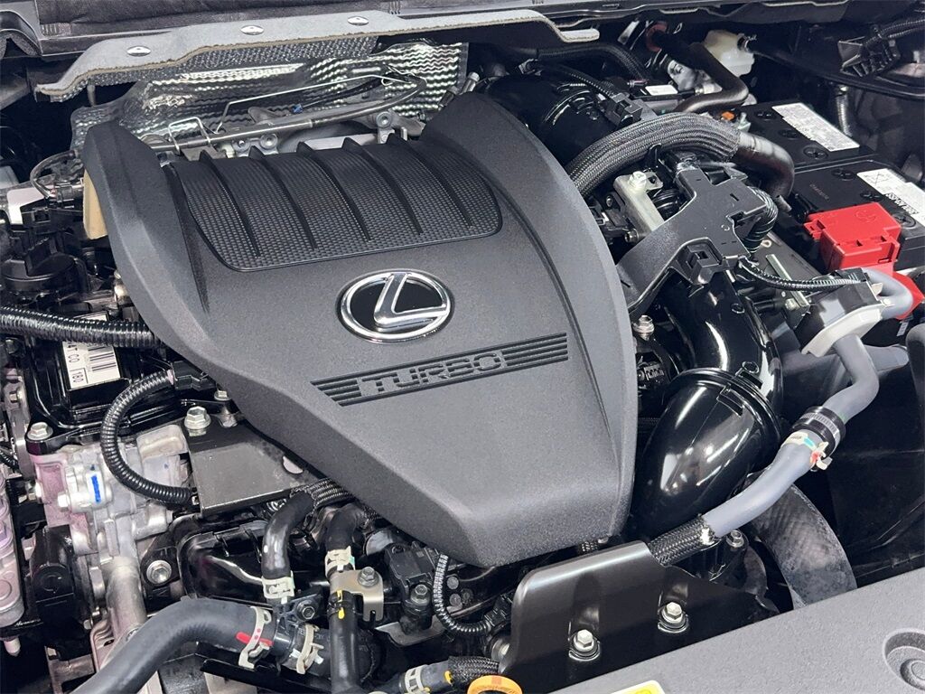 2024 Lexus RX 350 NAV,CAM,CLMT STS,BLIND SPOT,19&quot; WLS Plano TX