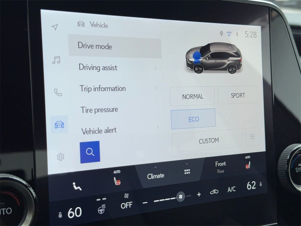 2024 Lexus RX 350 NAV,CAM,SUNROOF,CLMT STS,BLIND SPOT,19&quot; WLS Plano TX