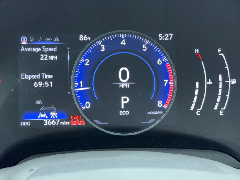 2024 Lexus RX 350 NAV,CAM,SUNROOF,CLMT STS,BLIND SPOT,19&quot; WLS Plano TX