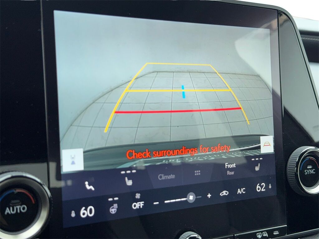 2024 Lexus RX 350 NAV,CAM,SUNROOF,CLMT STS,BLIND SPOT,19&quot; WLS Plano TX