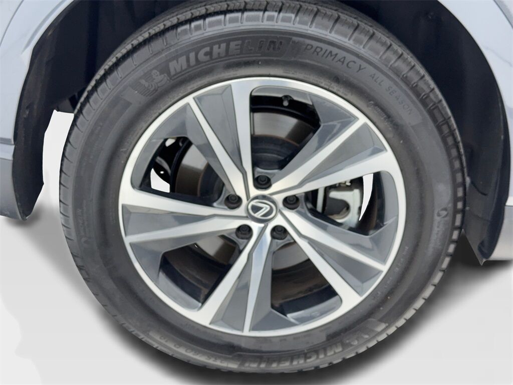 2024 Lexus RX 350 NAV,CAM,SUNROOF,CLMT STS,BLIND SPOT,19&quot; WLS Plano TX