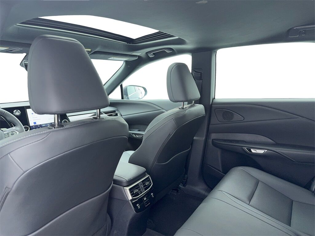 2024 Lexus RX 350 NAV,CAM,SUNROOF,CLMT STS,BLIND SPOT,19&quot; WLS Plano TX