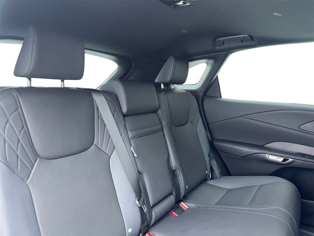 2024 Lexus RX 350 NAV,CAM,SUNROOF,CLMT STS,BLIND SPOT,19&quot; WLS Plano TX