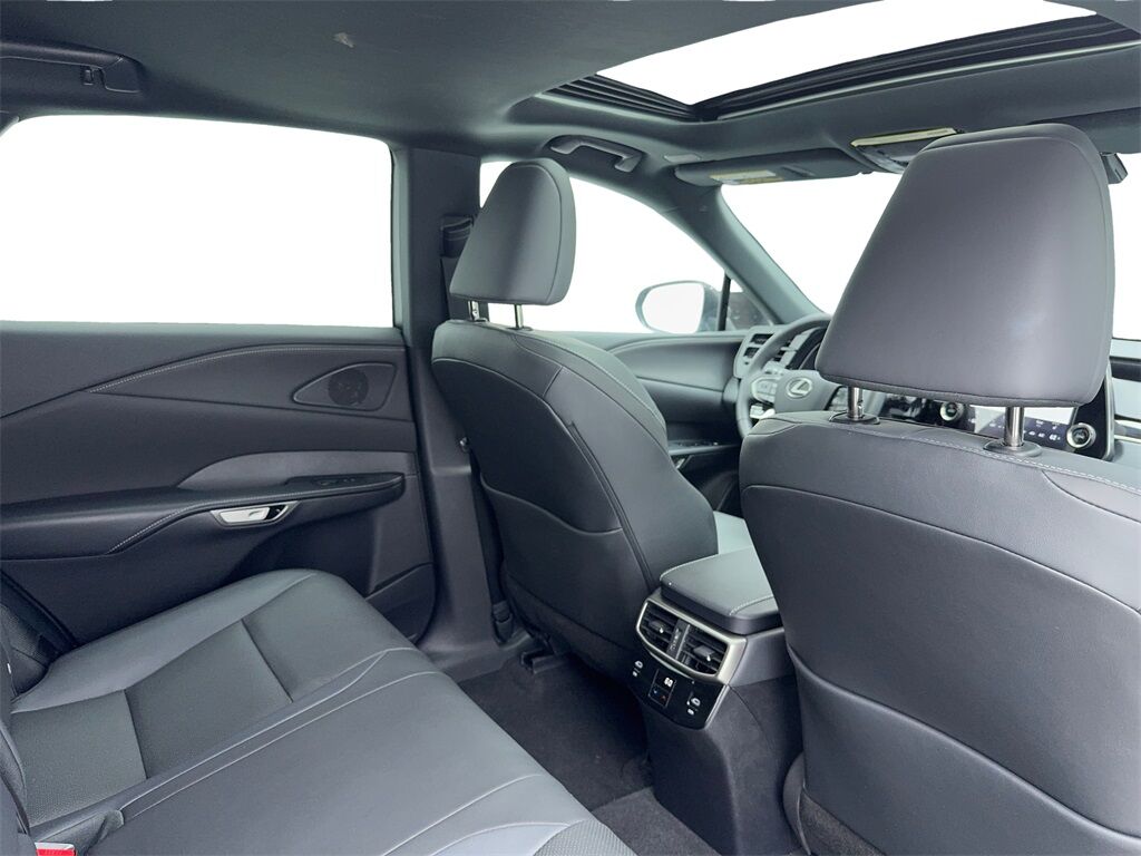 2024 Lexus RX 350 NAV,CAM,SUNROOF,CLMT STS,BLIND SPOT,19&quot; WLS Plano TX