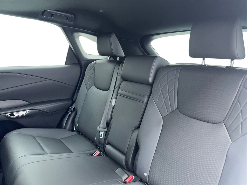 2024 Lexus RX 350 NAV,CAM,SUNROOF,CLMT STS,BLIND SPOT,19&quot; WLS Plano TX